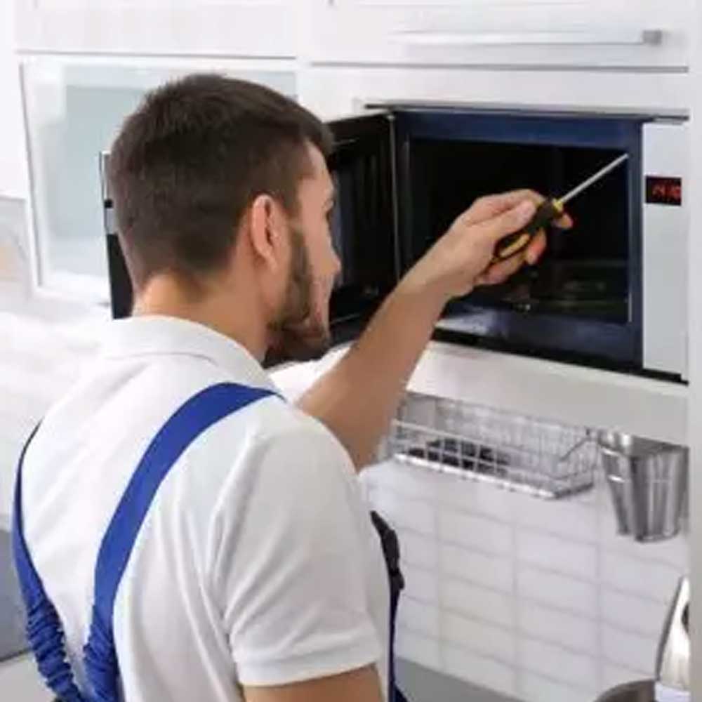 Appareil défectueux