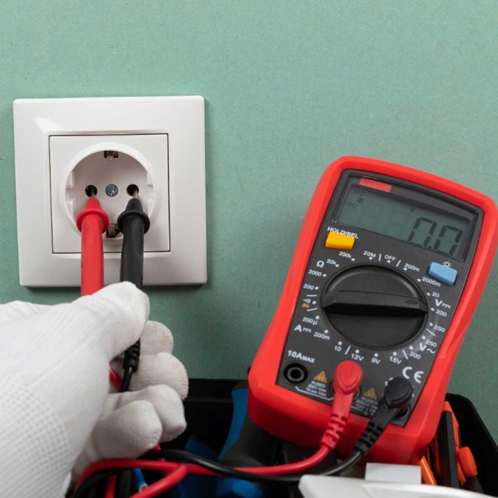 Court-circuit