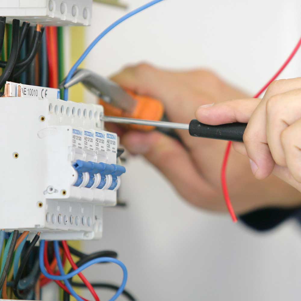 Dépannage électricité urgence